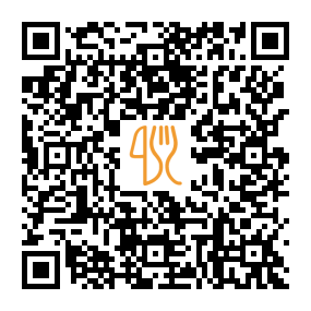 QR-code link para o menu de Urban Pizza