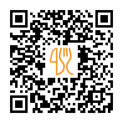 QR-code link para o menu de Food Cart