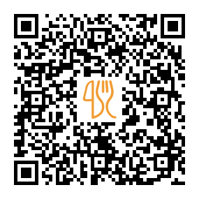 QR-code link para o menu de Avatar Indian Grill