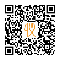 QR-code link para o menu de Café Geiping