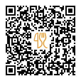 QR-code link para o menu de Herrick's Tavern