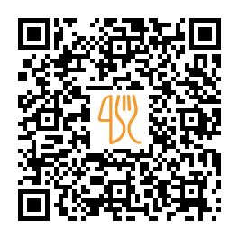 QR-code link para o menu de Kabob Co.