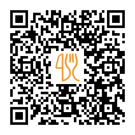 QR-code link para o menu de Cazadores Mexican No 3