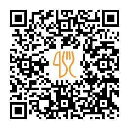 QR-code link para o menu de Jordan