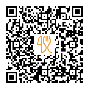 QR-code link para o menu de The Prince Of Wales