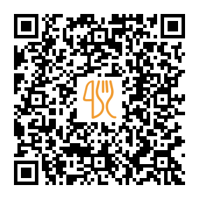 QR-code link para o menu de China Moon