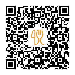 QR-code link para o menu de Desert Willow Grill