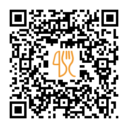 QR-code link para o menu de Burger King