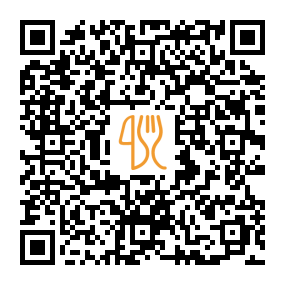 QR-code link para o menu de Saravana Bhavan