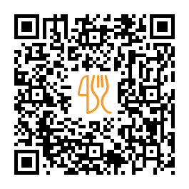 QR-code link para o menu de Wild Ginger