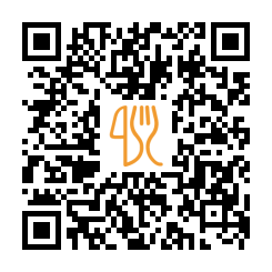 QR-code link para o menu de Hacker's Lounge
