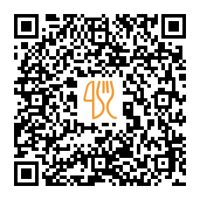 QR-code link para o menu de The Sushi Place Fort Bliss