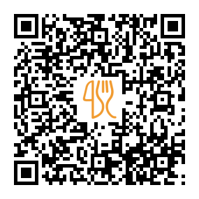 QR-code link para o menu de Straits View Cafe