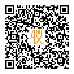 QR-code link para o menu de Chatkara Food Court