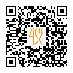 QR-code link para o menu de Pat&dine