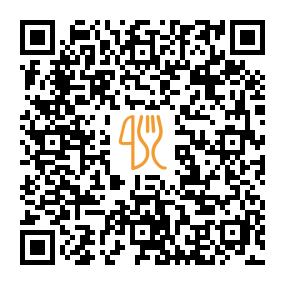 QR-code link para o menu de Morton's The Steakhouse