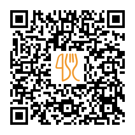 QR-code link para o menu de Cafe Kaldo