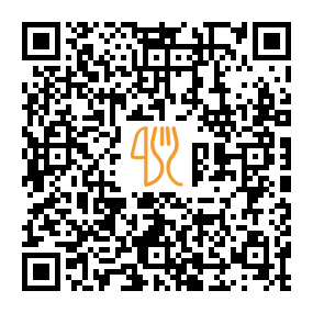 QR-code link para o menu de Mango Tree Downtown