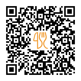 QR-code link para o menu de Trevino's Barbacoa