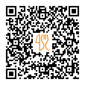 QR-code link para o menu de A&W Restaurant