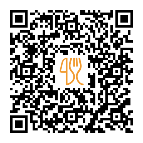 QR-code link para o menu de Cafe De La Poste