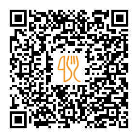 QR-code link para o menu de Ali Babba's Cave