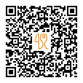 QR-code link para o menu de The Grizzly Vegan