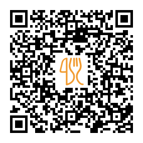 QR-code link para o menu de Just Because Iyq Tearoom