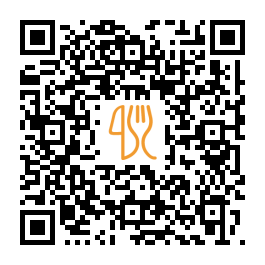 QR-code link para o menu de Cafehaus