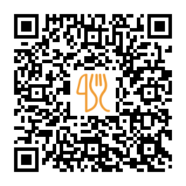 QR-code link para o menu de Modern Lunch Dine