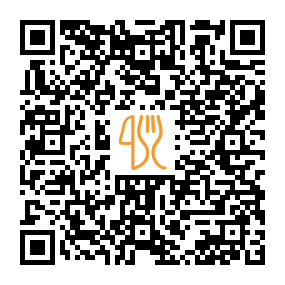 QR-code link para o menu de Burger King