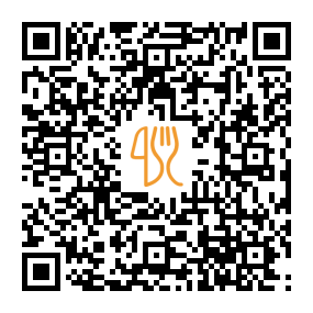 QR-code link para o menu de Pequot Bay Seafood