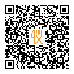 QR-code link para o menu de Ricky's All Day Grill