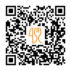 QR-code link para o menu de Babette's