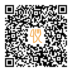 QR-code link para o menu de Burger King