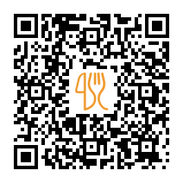 QR-code link para o menu de Tea Post