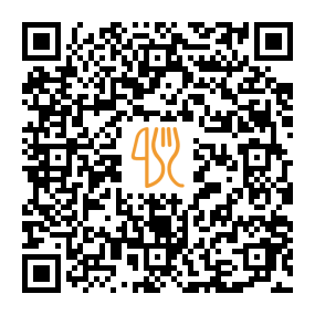 QR-code link para o menu de Anny's Fine Burger