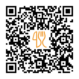 QR-code link para o menu de Moomsabai Food Drink