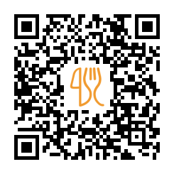 QR-code link para o menu de Burger Beach