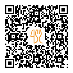 QR-code link para o menu de Rps Pizzeria