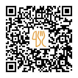 QR-code link para o menu de Baleen