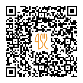 QR-code link para o menu de Cajun Cro Cafe