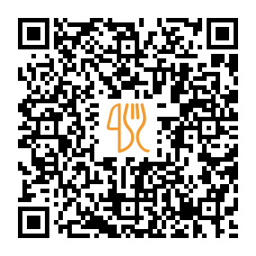 QR-code link para o menu de Burger Bistro