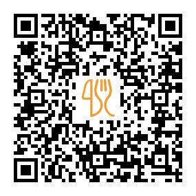 QR-code link para o menu de Café Rosé U. Pension