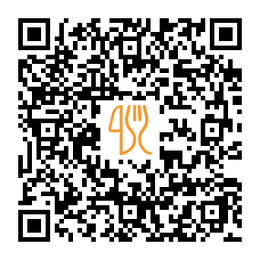 QR-code link para o menu de Babbo Grande