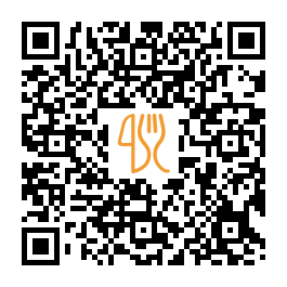 QR-code link para o menu de Hooters