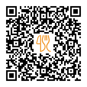 QR-code link para o menu de Burger King