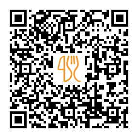 QR-code link para o menu de Buon Gusto