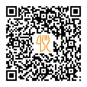 QR-code link para o menu de Higher Grounds Coffee Co