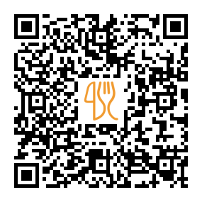 QR-code link para o menu de The Hideout Coffeehouse